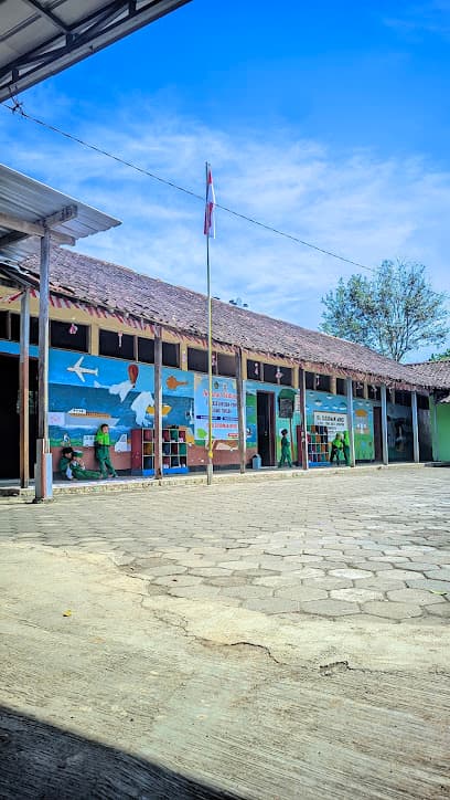 RA Sudirman Mindi